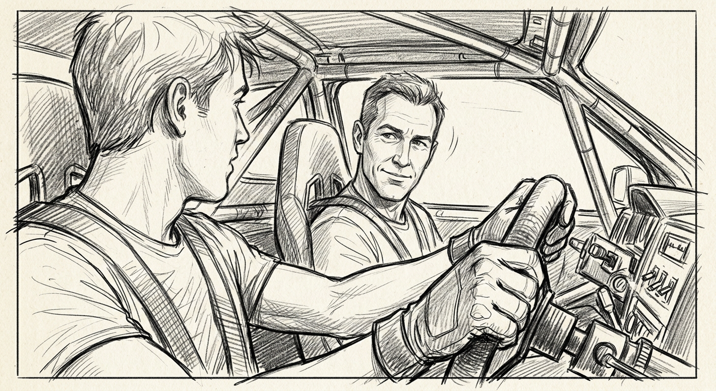 Panel 7